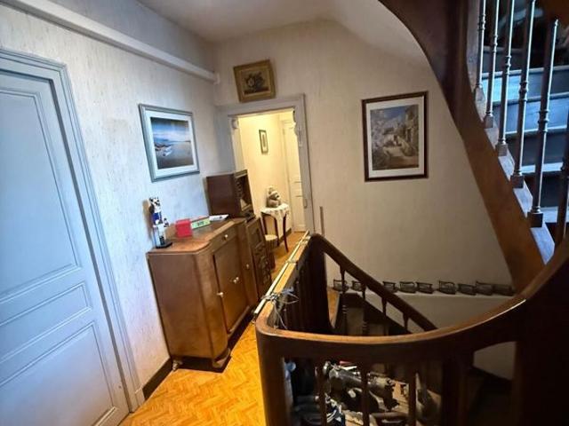 Vente Maison de village 6 pièces