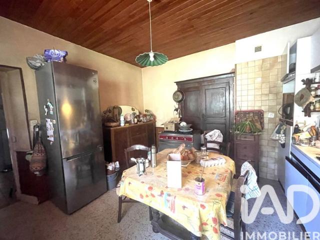 Vente Maison de village 6 pièces