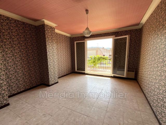 vente maison de village 7 Pièce s