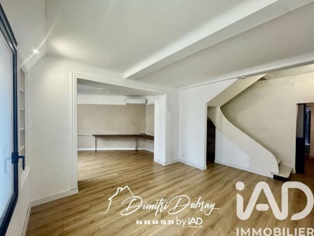 Vente Maison de village 7 pièces