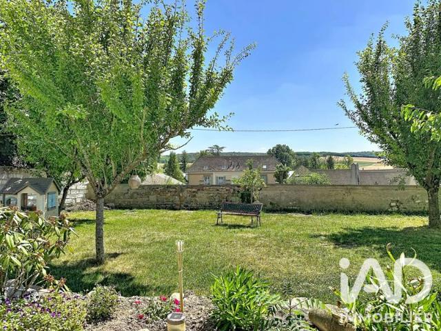 Vente Maison de village 7 pièces