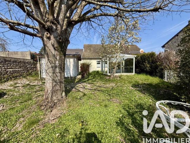 Vente Maison de village 7 pièces