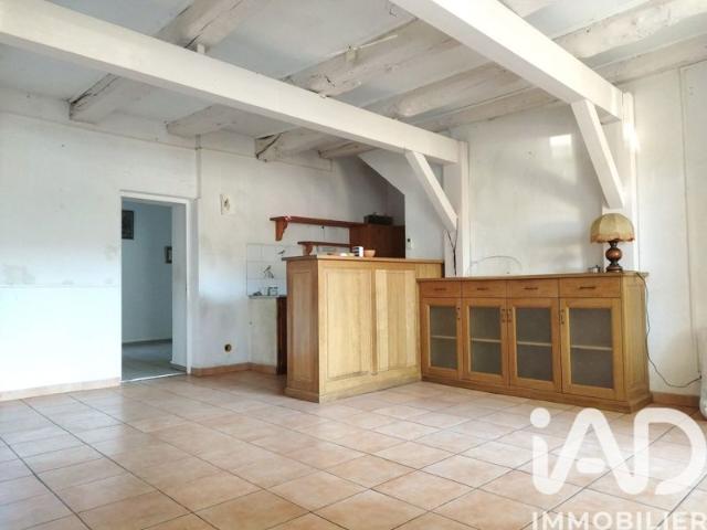 Vente Maison de village 7 pièces