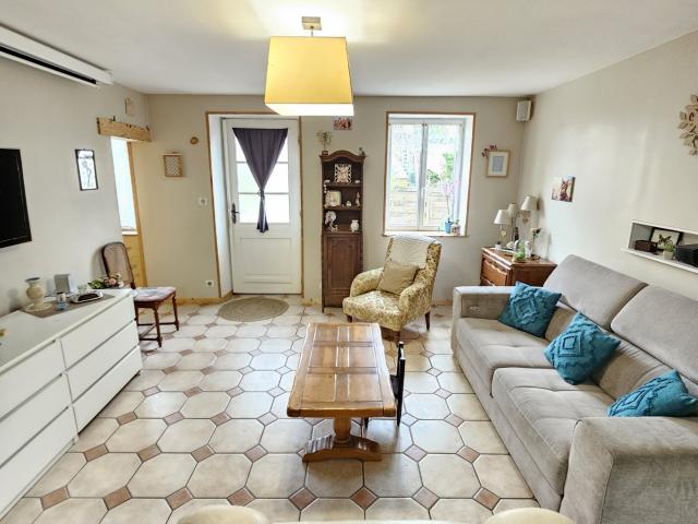 Vente Maison/villa 5 pièces