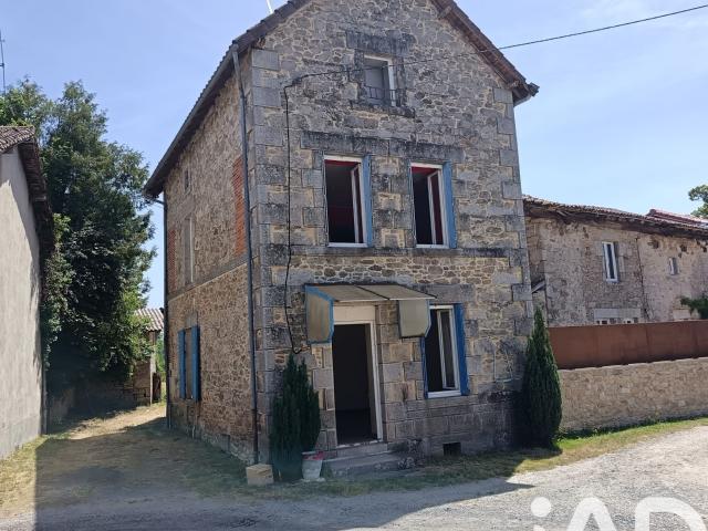 Vente Maison traditionnelle 7 pièces