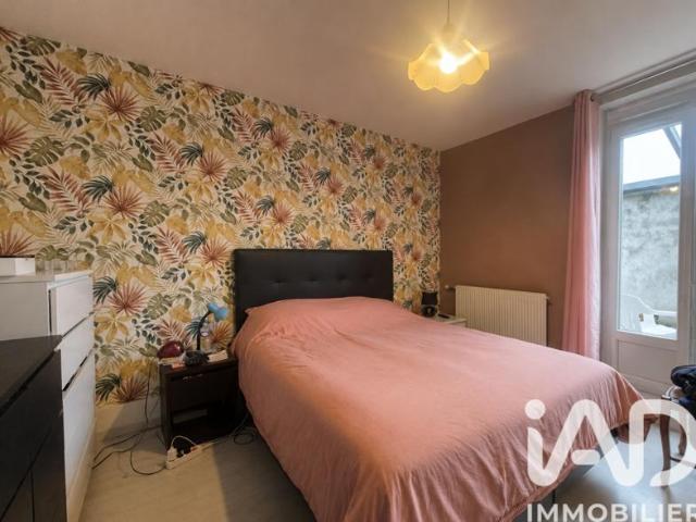 Vente Maison de village 7 pièces