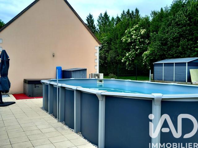Vente Maison de village 7 pièces