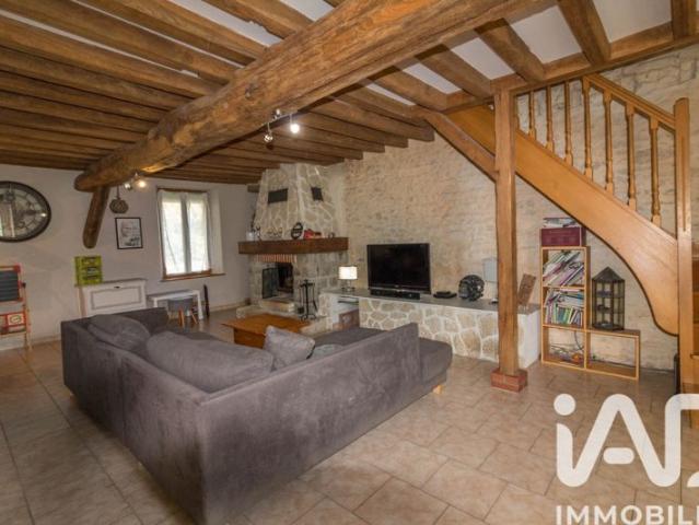 Vente Maison de village 7 pièces