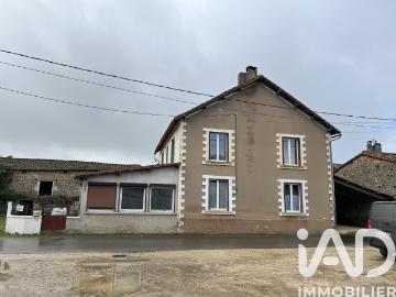 Vente Maison de village 7 pièces