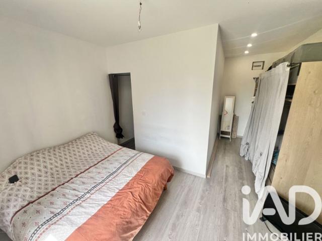 Vente Maison de village 7 pièces