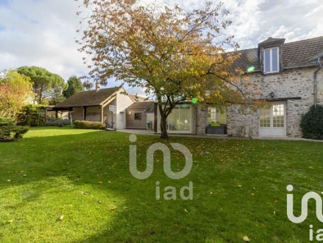 Vente Maison de village 7 pièces