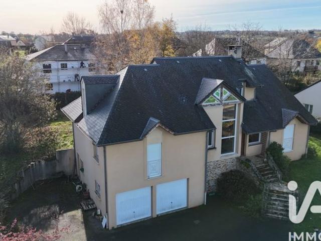 Vente Maison de village 7 pièces