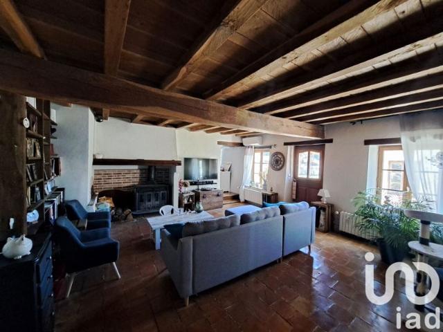 Vente Maison de village 7 pièces