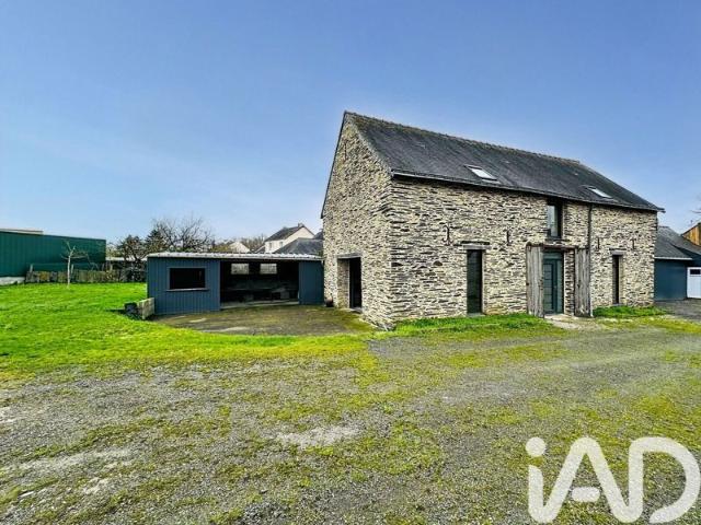 Vente Maison de village 7 pièces
