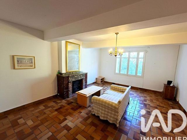 Vente Maison de village 7 pièces