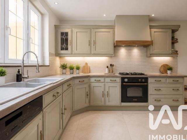 Vente Maison de village 7 pièces