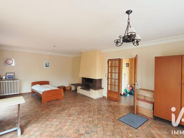 Vente Maison de village 7 pièces