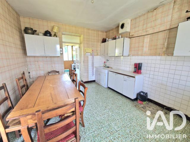 Vente Maison de village 7 pièces