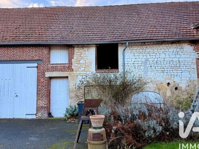 Vente Maison de village 7 pièces