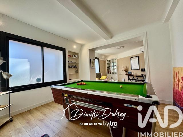 Vente Maison de village 7 pièces