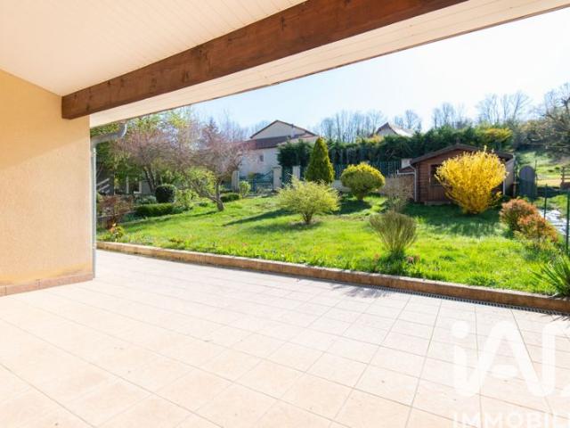 Vente Maison de village 7 pièces