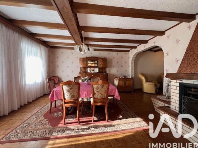 Vente Maison de village 7 pièces