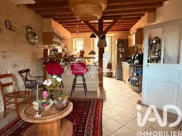 Vente Maison de village 7 pièces