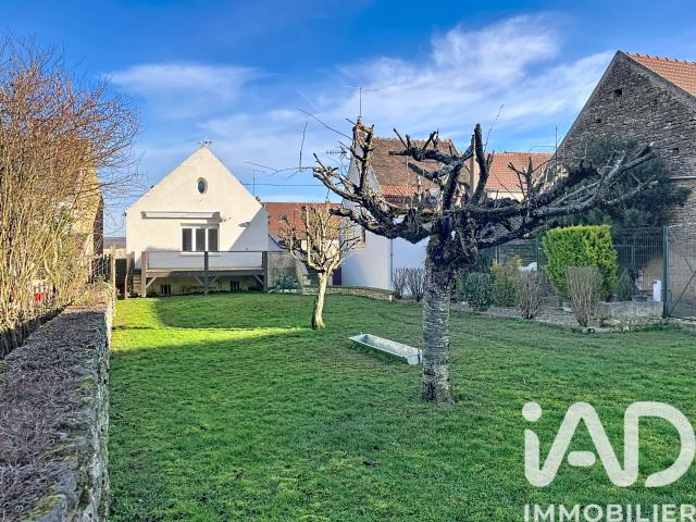 Vente Maison/villa 7 pièces