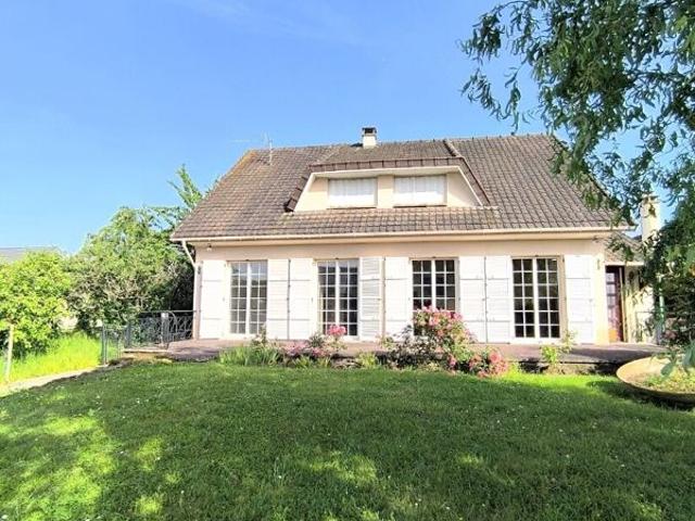 Vente Maison de village 7 pièces
