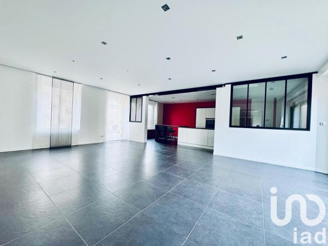 Vente Maison de village 7 pièces