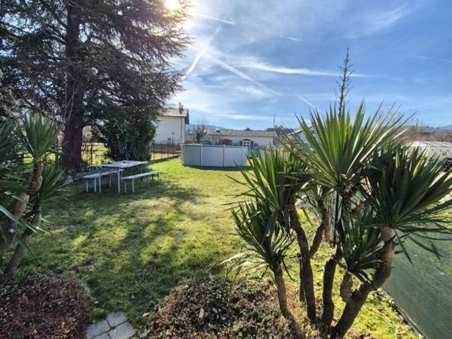 Vente Maison de village 7 pièces
