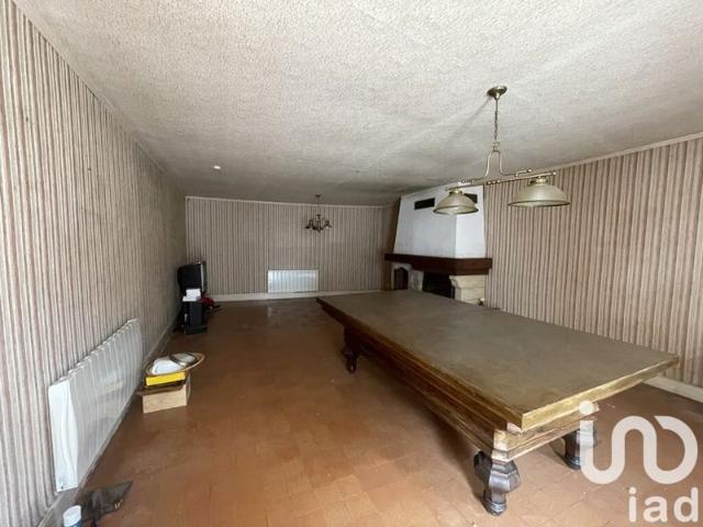 Vente Maison de village 7 pièces