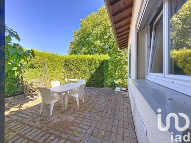 Vente Maison de village 7 pièces