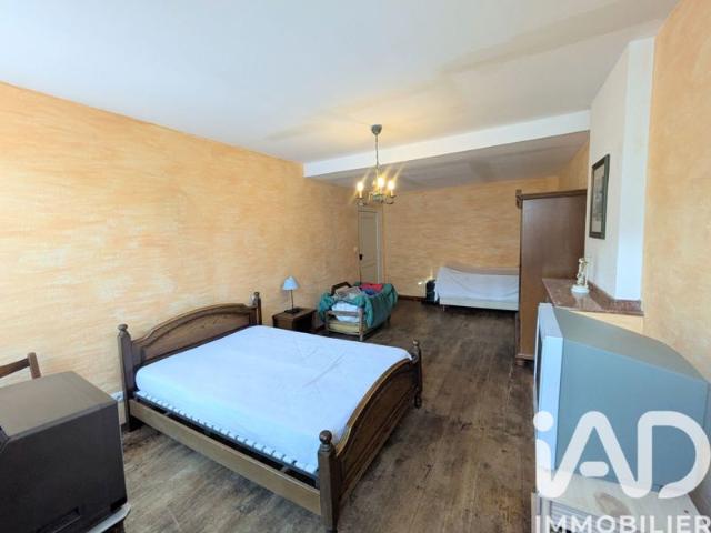 Vente Maison de village 7 pièces
