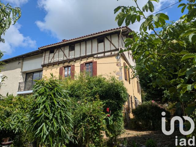 Vente Maison de village 7 pièces