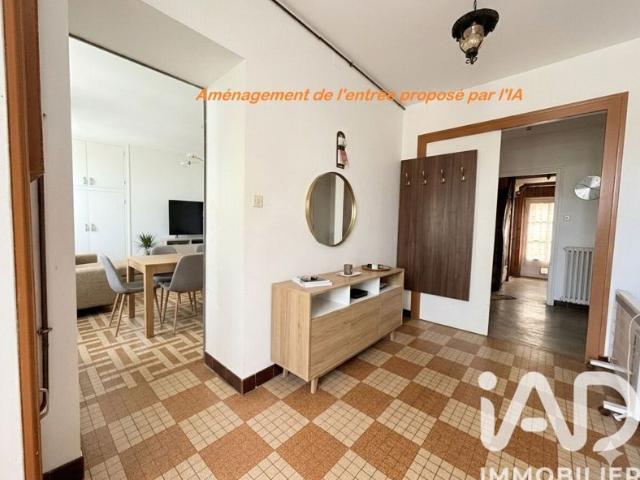 Vente Maison de village 7 pièces