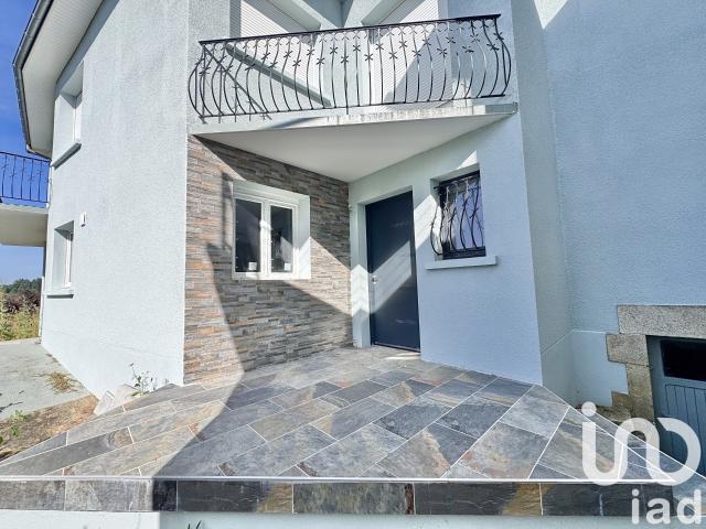 Vente Maison de village 7 pièces