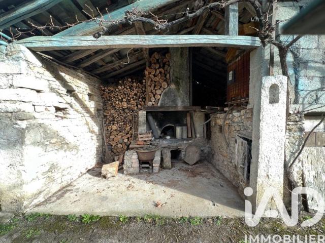 Vente Maison de village 7 pièces