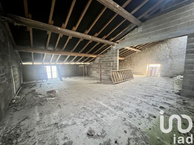 Vente Maison de village 7 pièces