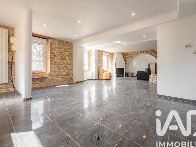 Vente Maison de village 7 pièces 230m² Monneren