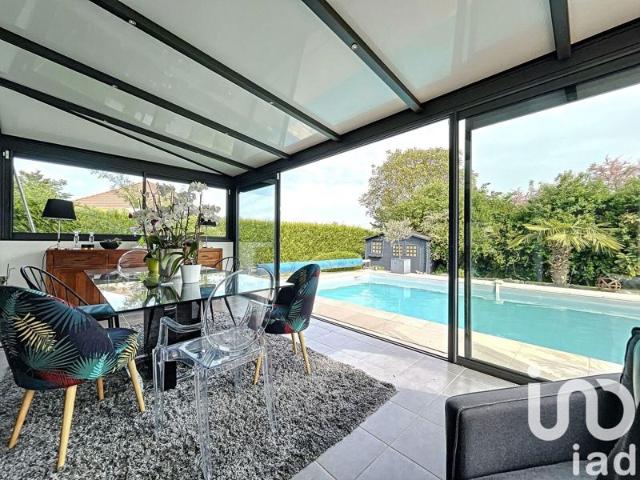 Vente Maison de village 7 pièces