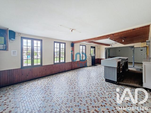 Vente Maison de village 7 pièces