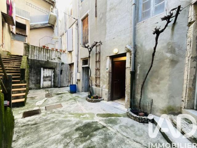Vente Maison de village 7 pièces
