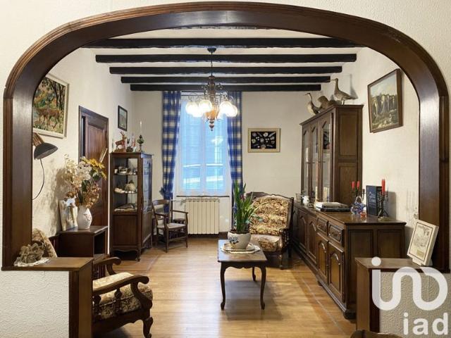 Vente Maison de village 7 pièces