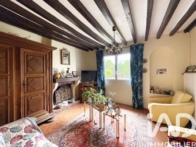 Vente Maison de village 7 pièces