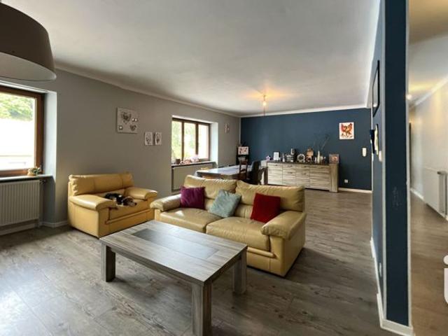 Vente Maison de village 7 pièces