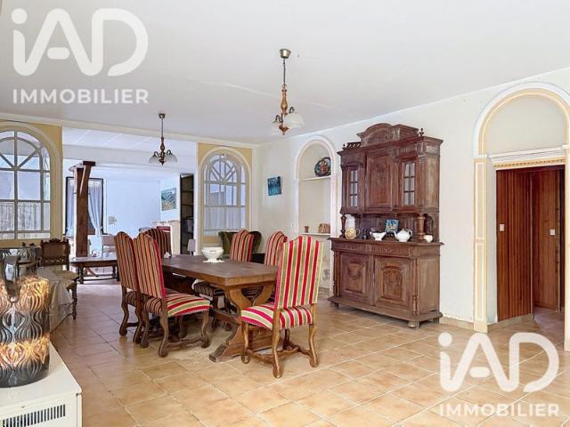 Vente Maison de village 7 pièces