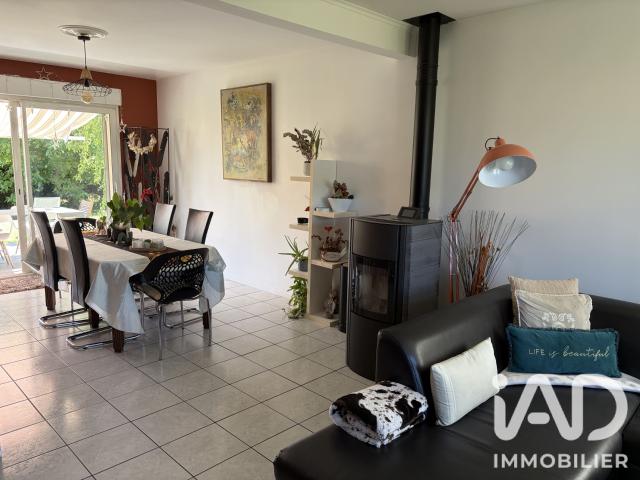Vente Maison de village 7 pièces