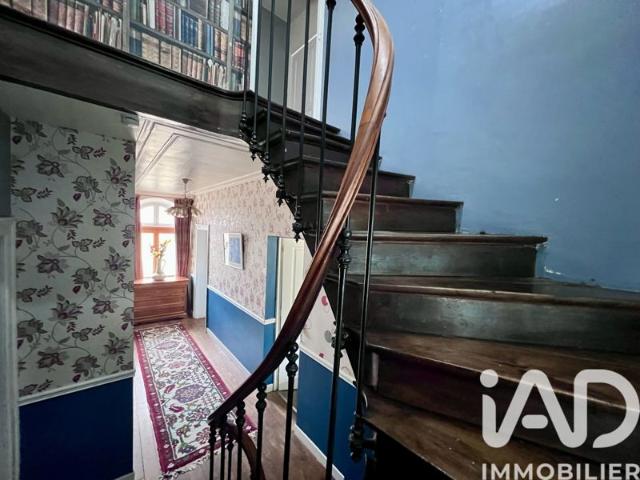 Vente Maison de village 10 pièces