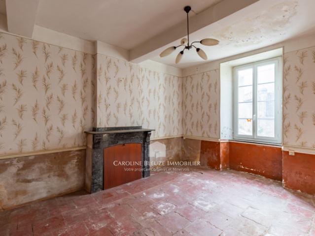 vente maison de village 8 Pièce s